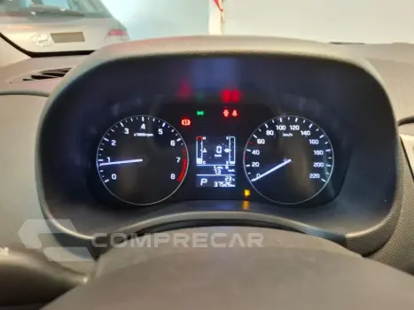 CRETA 1.6 16V Action