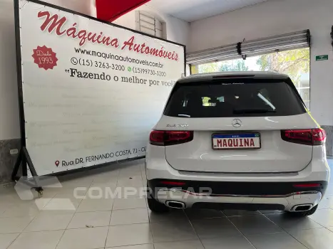 GLB 200 1.3 CGI Advance 7g-dct