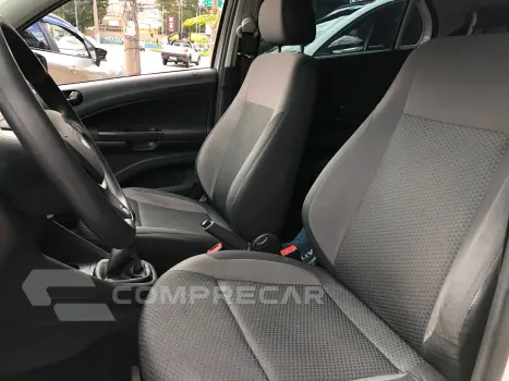 Gol 1.0 12V Mpi Totalflex 4P Manual