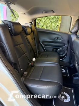 HR-V 1.8 16V EXL