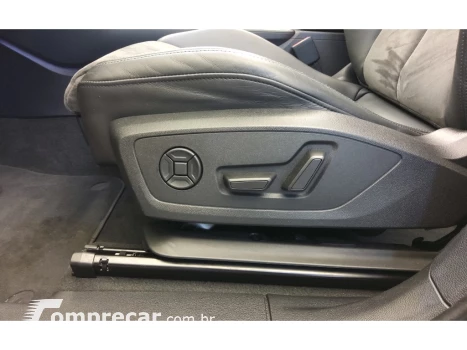 Q3 1.4 35 TFSI GASOLINA BLACK S TRONIC
