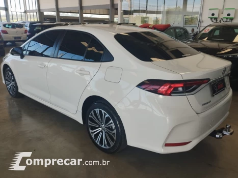 COROLLA 2.0 Vvt-ie XEI Direct Shift