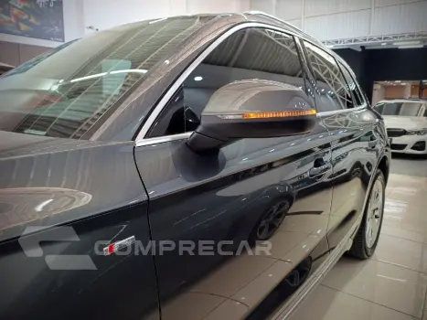 Q5 2.0 45 TFSI GASOLINA S-LINE QUATTRO S TRONIC