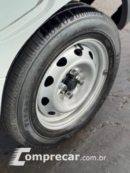 Fiorino Endurance EVO 1.4 Flex 8V 2p
