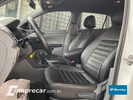 T-CROSS 1.0 200 TSI TOTAL FLEX SENSE AUTOMÁTICO