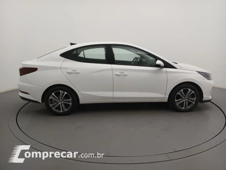 HB20S 1.0 TGDI FLEX COMFORT PLUS AUTOMÁTICO