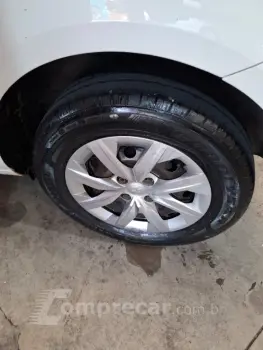 GOL 1.0 12V MPI Totalflex City