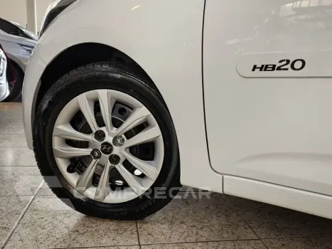 HB20 C.Style/C.Plus 1.6 Flex 16V Aut.