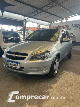 Celta Spirit/ LT 1.0 MPFI 8V FlexP. 5p