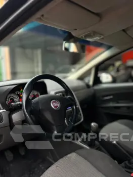 PUNTO 1.6 Essence 16V