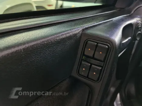 ASTRA 2.0 MPFI ADVANTAGE 8V FLEX 4P MANUAL