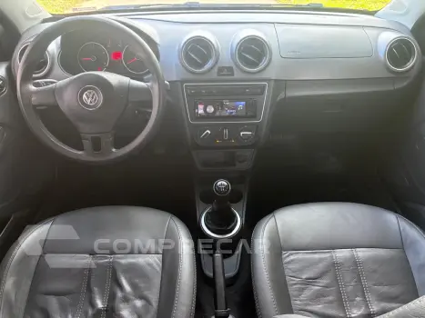 GOL 1.6 MI Power 8V G.VI