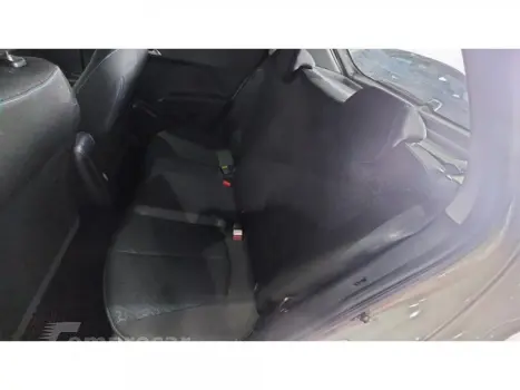 HB20X - 1.6 16V STYLE 4P MANUAL