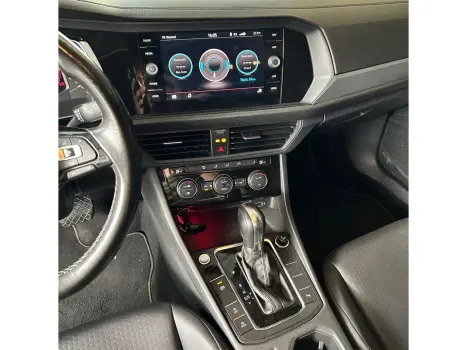 JETTA 1.4 250 TSI TOTAL FLEX R-LINE TIPTRONIC