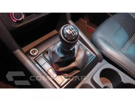 AMAROK - 2.0 SE 4X4 CD 16V TURBO INTERCOOLER 4P MANUAL
