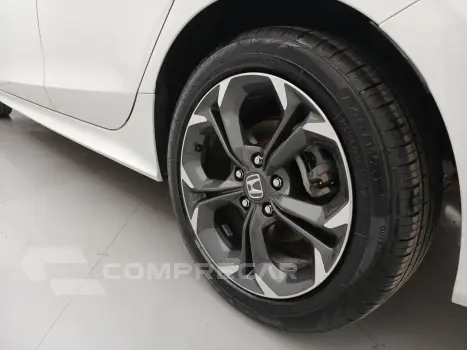 CIVIC 2.0 DI eHEV ADVANCED E-CVT