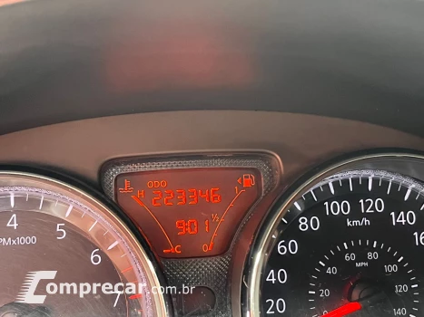 VERSA 1.6 16V SV