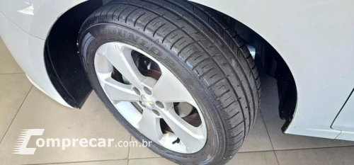 CRUZE LT NB