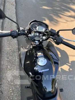 YS 150 FAZER SED