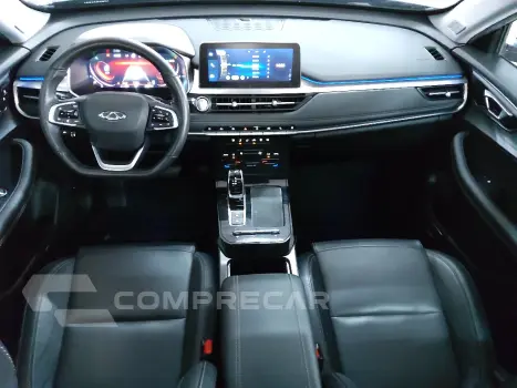 TIGGO 7 Tiggo 7 PRO 1.5 Turbo Híbrido