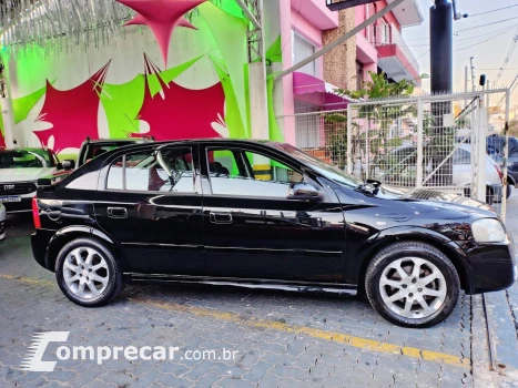 ASTRA 2.0 MPFI ADVANTAGE 8V