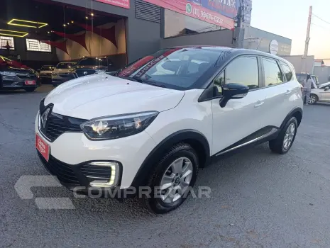 CAPTUR 1.6 16V SCE ZEN