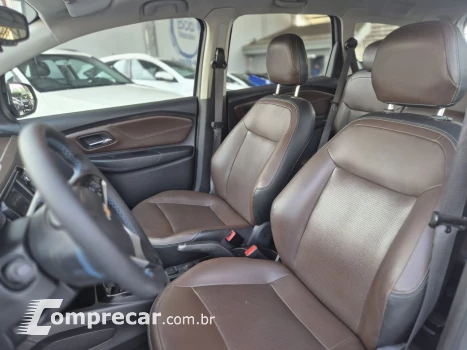 SPIN PREMIER 1.8 8V Econo.Flex 5p Aut.