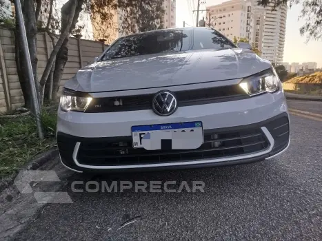 Polo TSI confortline
