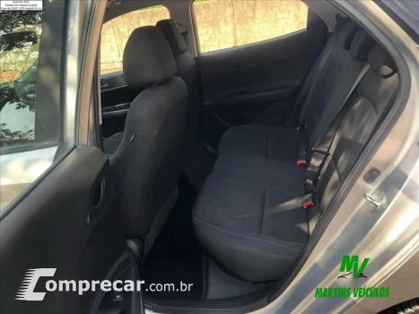 HB20 1.0 12V FLEX COMFORT MANUAL