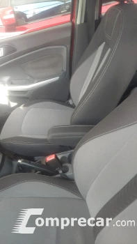 ECOSPORT FREST