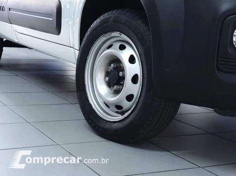 FIORINO ENDURANCE EVO 1.4 FLEX 8V 2P