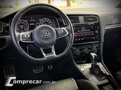 GOLF 2.0 350 TSI GASOLINA GTI DSG
