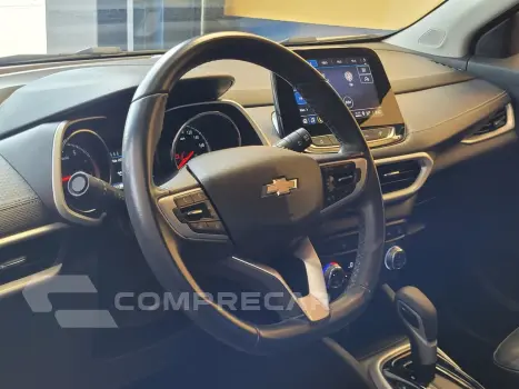 TRACKER Premier 1.2 Turbo 12V Flex Aut.