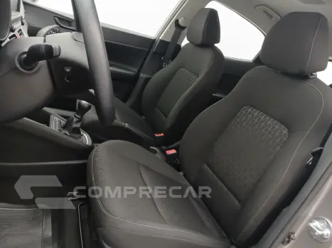 HB20 1.0 12V FLEX COMFORT PLUS MANUAL
