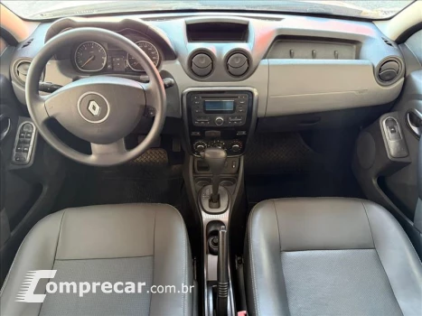 DUSTER 2.0 Dynamique 4X2 16V