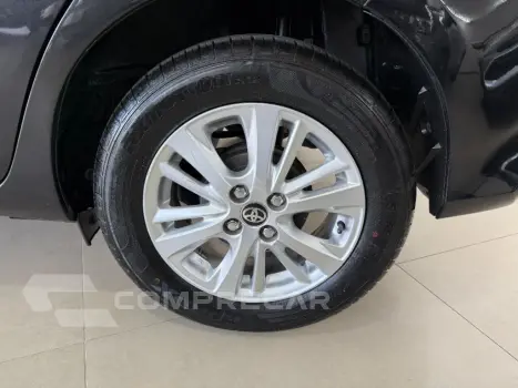 YARIS XL 1.3 Flex 16V 5p Aut.