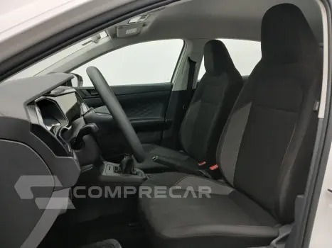POLO 1.0 MPI TRACK MANUAL