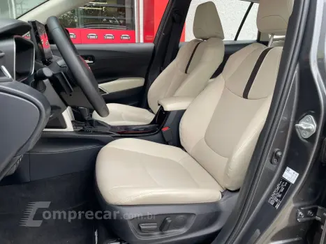 COROLLA CROSS 2.0 VVT-IE FLEX XRX DIRECT SHIFT