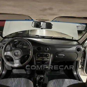 CELTA 1.0 MPFI VHC 8V