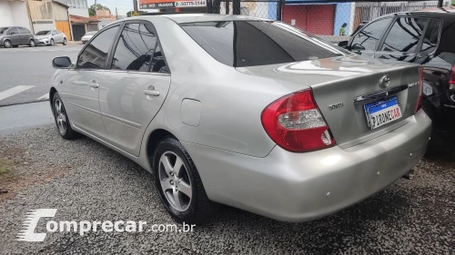 CAMRY 3.0 XLE V6 24V
