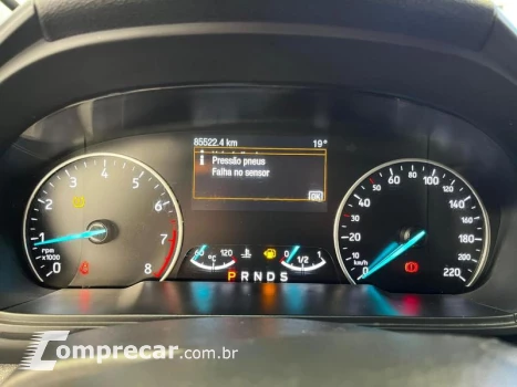 ECOSPORT 1.5 Ti-vct Freestyle
