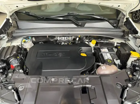 TORO 2.0 16V Turbo Ranch 4WD AT9