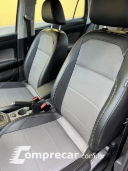 VIRTUS 1.0 200 TSI Highline