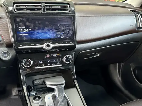 CRETA 1.0 TGDI FLEX PLATINUM AUTOMÁTICO