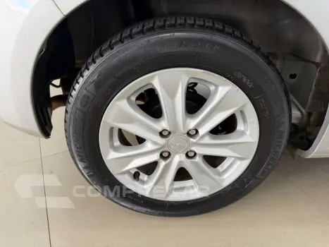 Fit LX 1.4/ 1.4 Flex 8V/16V 5p Aut.