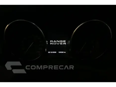 RANGE ROVER EVOQUE 2.0 DYNAMIC 4WD 16V GASOLINA 4P AUTOMÁTIC