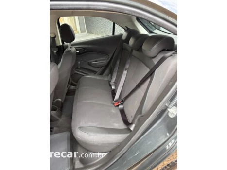 ONIX 1.4 MPFI LT 8V FLEX 4P MANUAL