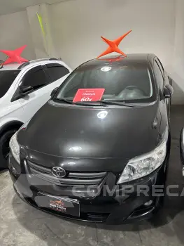 COROLLA 1.8 XEI 16V