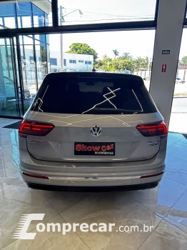 TIGUAN 2.0 350 TSI Allspace R-line 4motion