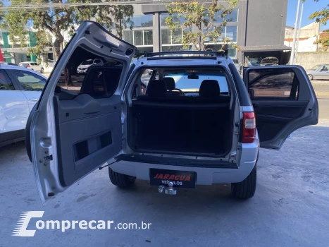 ECOSPORT 1.6 XLS 8V